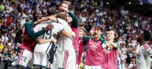 Kekuatan Madrid Diuji Strategi Berani Sociedad