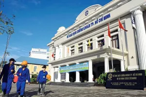 Lindungi Warganya di Luar Negeri, Vietnam Perketat Aturan Pekerja Migran