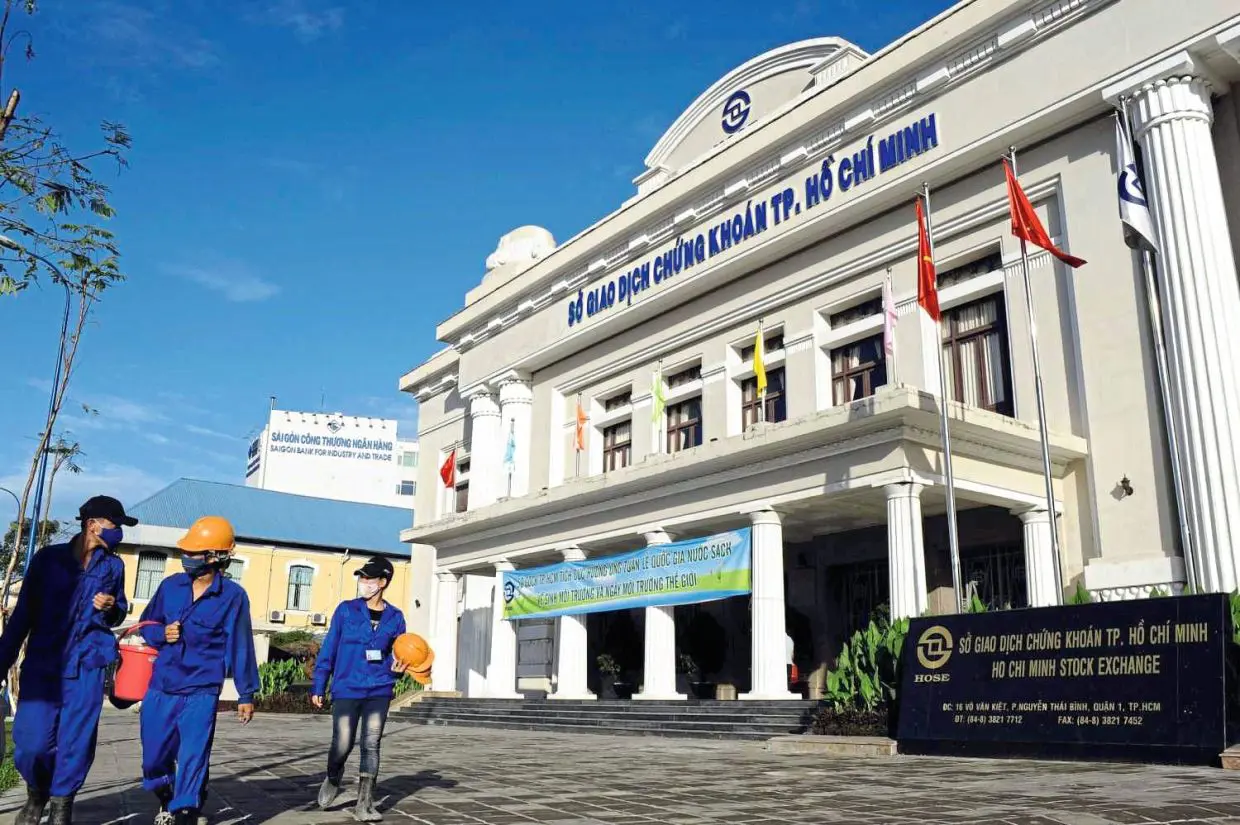 Lindungi Warganya di Luar Negeri, Vietnam Perketat Aturan...