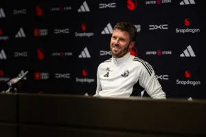 Manchester United Siapkan Tiga Rekrutan Lagi, Carlos Baleba Segera Merapat
