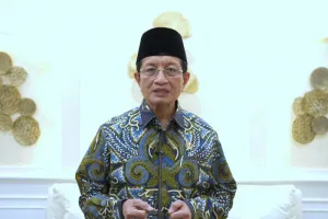 Maulid Nabi 1448 H, Menag Nasaruddin Umar Ajak Umat Islam Jadikan Akhlak Fondasi Peradaban.