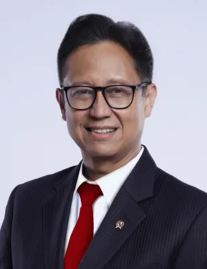 Menkes Budi Gunadi Sadikin Masuk Bursa Dirjen WHO 2027-2032