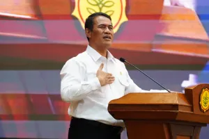 Kepala Bapanas: 80-90% Beras Fortifikasi di Ritel Diduga Palsu