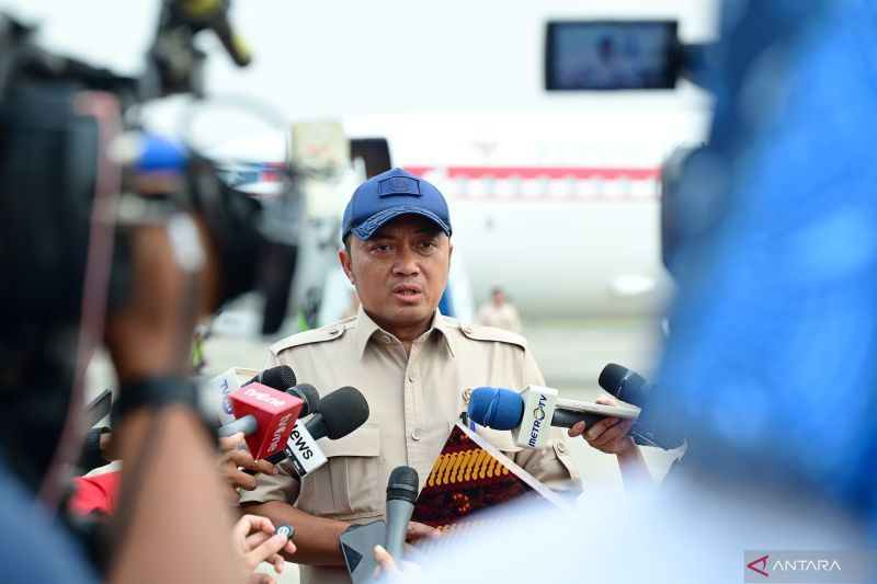 Misteri Ketidakhadiran Menhut dan Menteri LH di Rakor Kar...