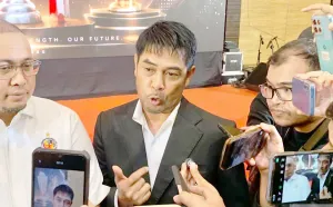 Pelatih Nil Maizar Beberkan 4 Modal Semen Padang Targetkan Juara Liga 2 2026/2027