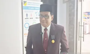 Pemprov Sulteng Kejar Sisa Rp213 Juta Perjalanan Dinas ASN!