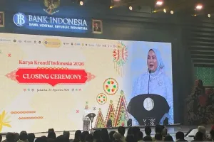 Produk UMKM Banyumas Raya Dilirik Buyer Afrika hingga AS, Peluang Ekspor Makin Terbuka