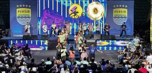 Resmi! Persib Bandung Luncurkan Jersey Baru Musim 2026/2027