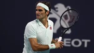 Roger Federer Akhirnya Kembali ke Flushing Meadows untuk Perpisahan yang Tertunda di US Open