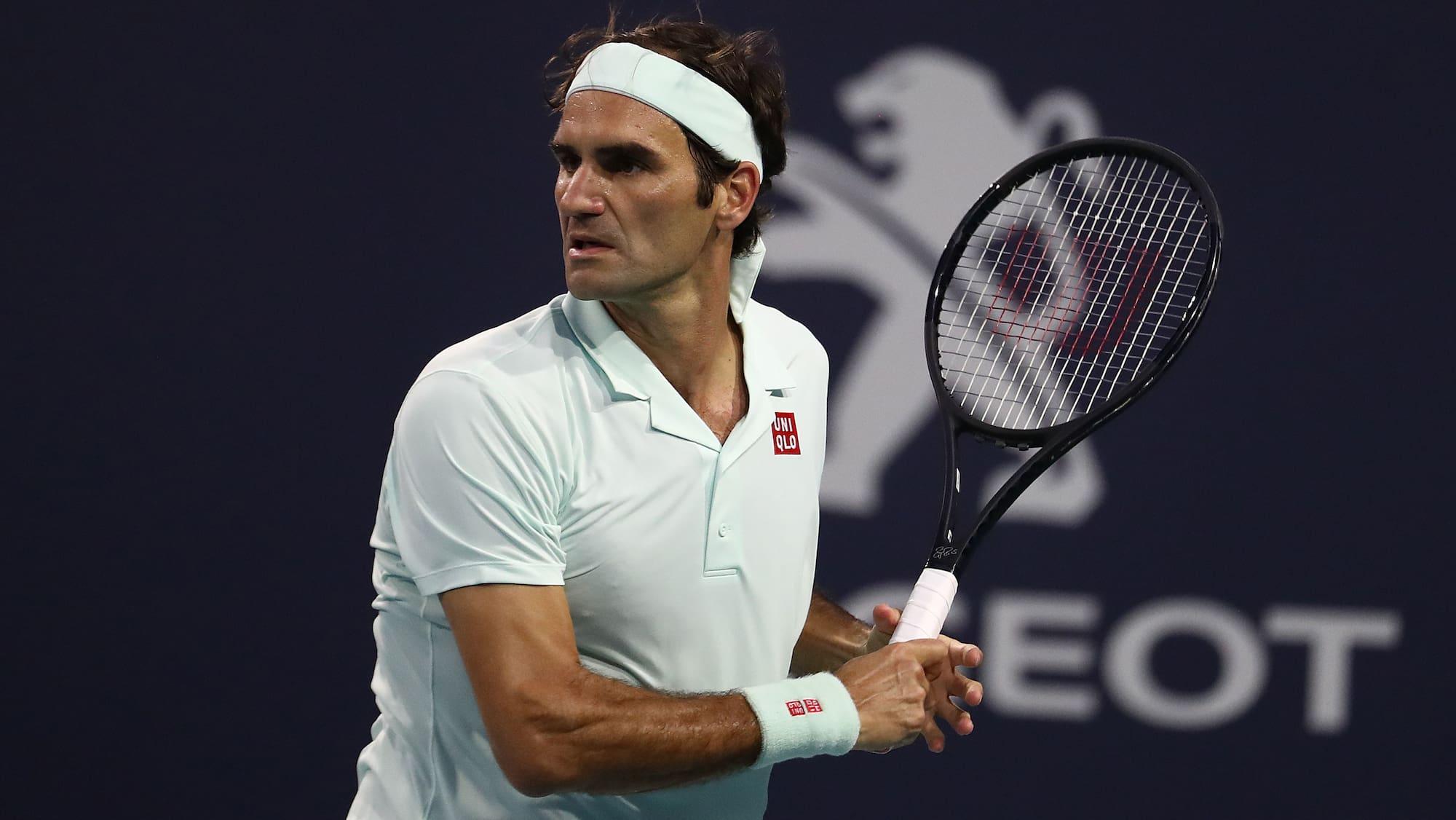 Roger Federer Akhirnya Kembali ke Flushing Meadows untuk ...