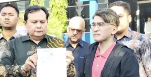 Ruben Onsu Akan Diperiksa Polres Metro Jaksel pada Jumat 28 Agustus