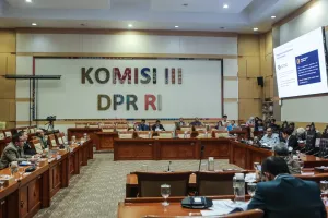 RUU Perampasan Aset Jangan Jadi Alat bagi Rezim Berkuasa