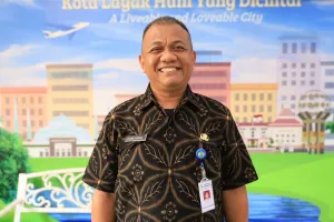 Sistem Bursa Kerja Tangerang Diimbau Terintegrasi dengan Platform PaskerID Kemenaker