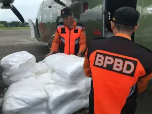 Tanggapi OMC Pemprov DKI, DPRD Minta Jalur Komunikasi Darurat Bencana Dipercepat