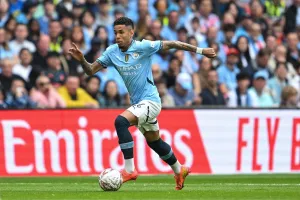 Tottenham Resmi Datangkan Savinho dari Manchester City, Nilai Transfer Capai 2,05 Triliun Rupiah