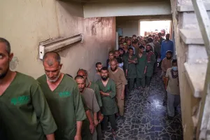 Upaya Lepas dari Jerat Opium, Afghanistan Bangun Fasilitas Rehabilitasi Narkoba