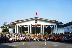 Wali Kota Bogor Minta Dishub Tuntaskan Penertiban Angkot Usia di Atas 20 Tahun