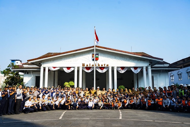 Wali Kota Bogor Minta Dishub Tuntaskan Penertiban Angkot ...