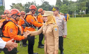 Walkot Tidak Ingin Stigma Gotham City Melekat dengan Jakarta Barat