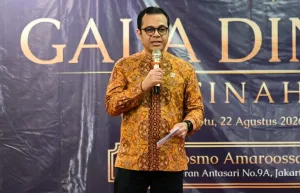 Wamenkomdigi Desak UMKM Naik Kelas lewat Digitalisasi