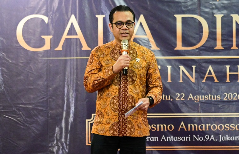 Wamenkomdigi Desak UMKM Naik Kelas lewat Digitalisasi