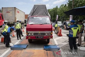 Zero ODOL Berlaku 2027, Pelanggar Siap Didenda