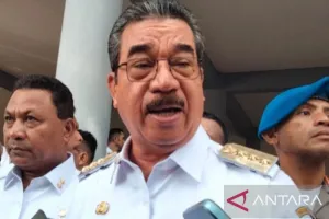 5 Rumah Sakit Tipe D di Maluku Naik Jadi Tipe C pada 2026, Pelayanan Diperkuat.