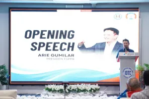 58 Rig PDSI Siap Jadi "National Drilling Champion", Kunci Ketahanan Energi RI