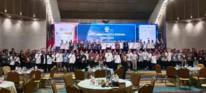 Anita Puji Utami Kembali Terpilih Menjadi Ketua Umum Iperindo periode 2026-2030