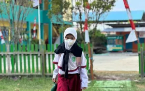 Asap Karhutla Makin Mengkhawatirkan, Dokter Ungkap Cara Lindungi Diri agar Tak Mudah Sakit