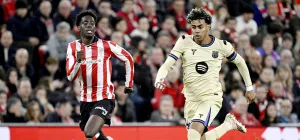 Athletic Butuh Kecepatan Hadapi Ketajaman Barcelona