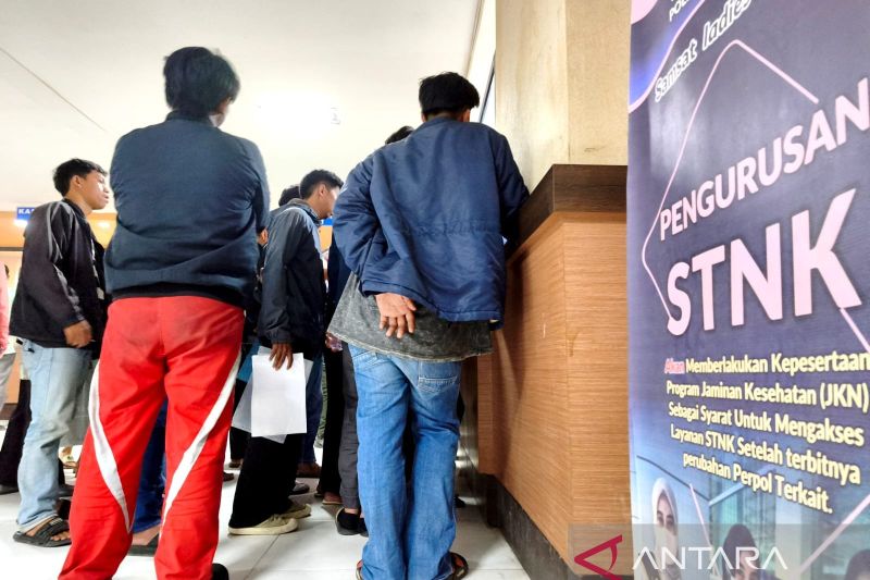 BBNKB dan PBBKB Tak Jadi Naik, DPRD dan Pemprov Sulsel Se...