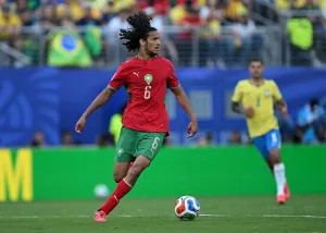 Bouaddi Gabung Manchester City, Jadi Pemain Muda Termahal dalam Sejarah Premier League