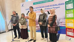 BPOM Terbitkan Regulasi Baru untuk Perkuat Keamanan Kemasan Pangan