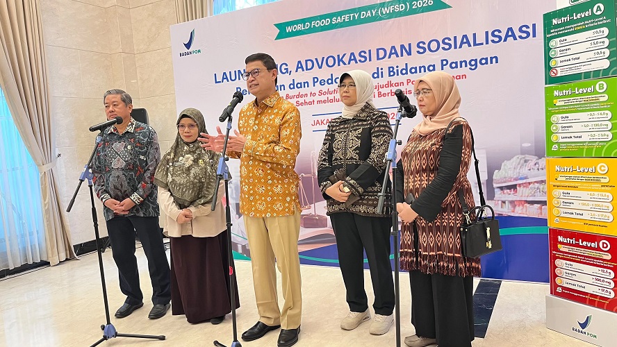 BPOM Terbitkan Regulasi Baru untuk Perkuat Keamanan Kemas...