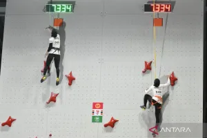 Bukan Emas! Tapi Dua Perunggu Speed Relay Disebut Hasil Terbaik, Pelatih Ungkap Alasannya