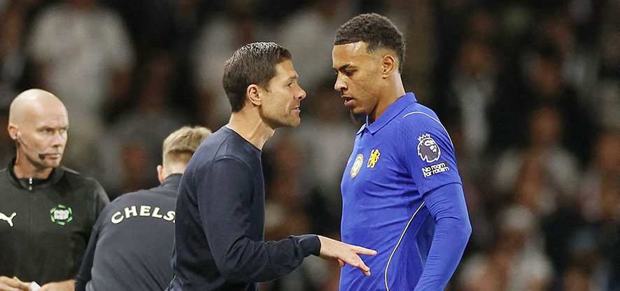Chelsea Wajib Waspada Kejutan Luto