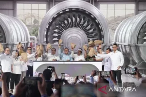 Danantara Pasang Target 2028, PSEL Bekasi Siap Ubah Gunungan Sampah Jadi Listrik