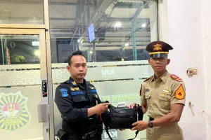 Daop Madiun Ungkap 657 Barang Hilang, Penumpang Bisa Cek dan Ambil Kembali