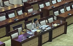 Destry Damayanti Punya 5 Strategi Jika Jadi Gubernur BI, Ada Target Dorong Ekonomi 8 Persen