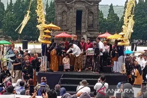 Dieng Culture Festival 2026, Padukan Tradisi, Seni, Alam, dan Pemberdayaan Masyarakat