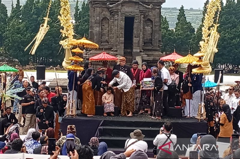 Dieng Culture Festival 2026 Targetkan Ekonomi Warga Makin...