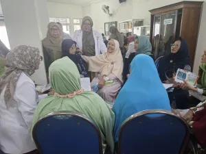 Dinsos Tangsel Ungkap 5.127 Pemerima Bansos Terindikasi Judol