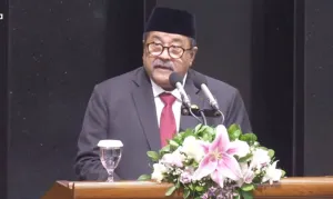 DKI Bebaskan Denda Keterlambatan Guna Selesaikan Tunggakan Sewa Rusun