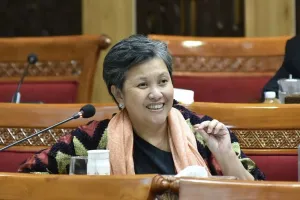 DPR Minta Sistem Pendidikan Adaptif Hadapi Ancaman Bencana