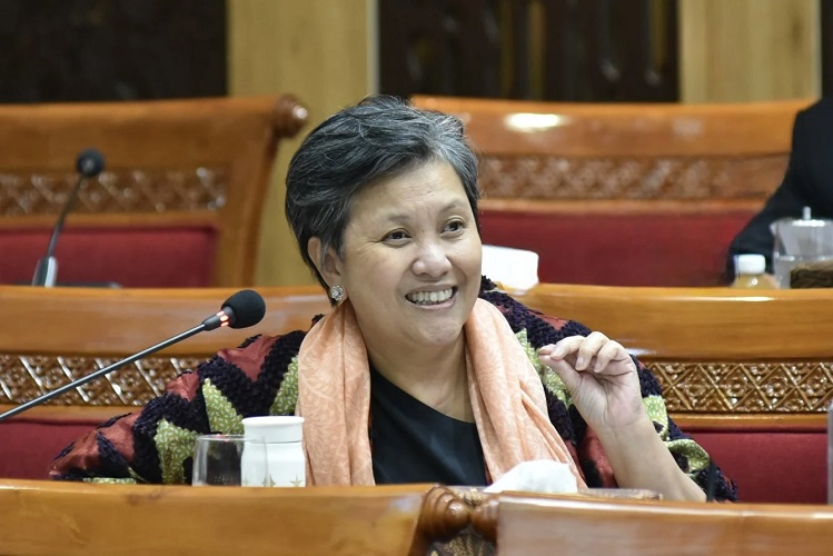 DPR Minta Sistem Pendidikan Adaptif Hadapi Ancaman Bencana