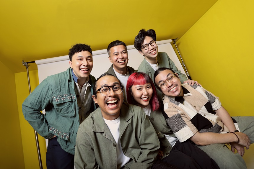Feel Good Network Sambut Lengua sebagai Social-First Creative Agency .