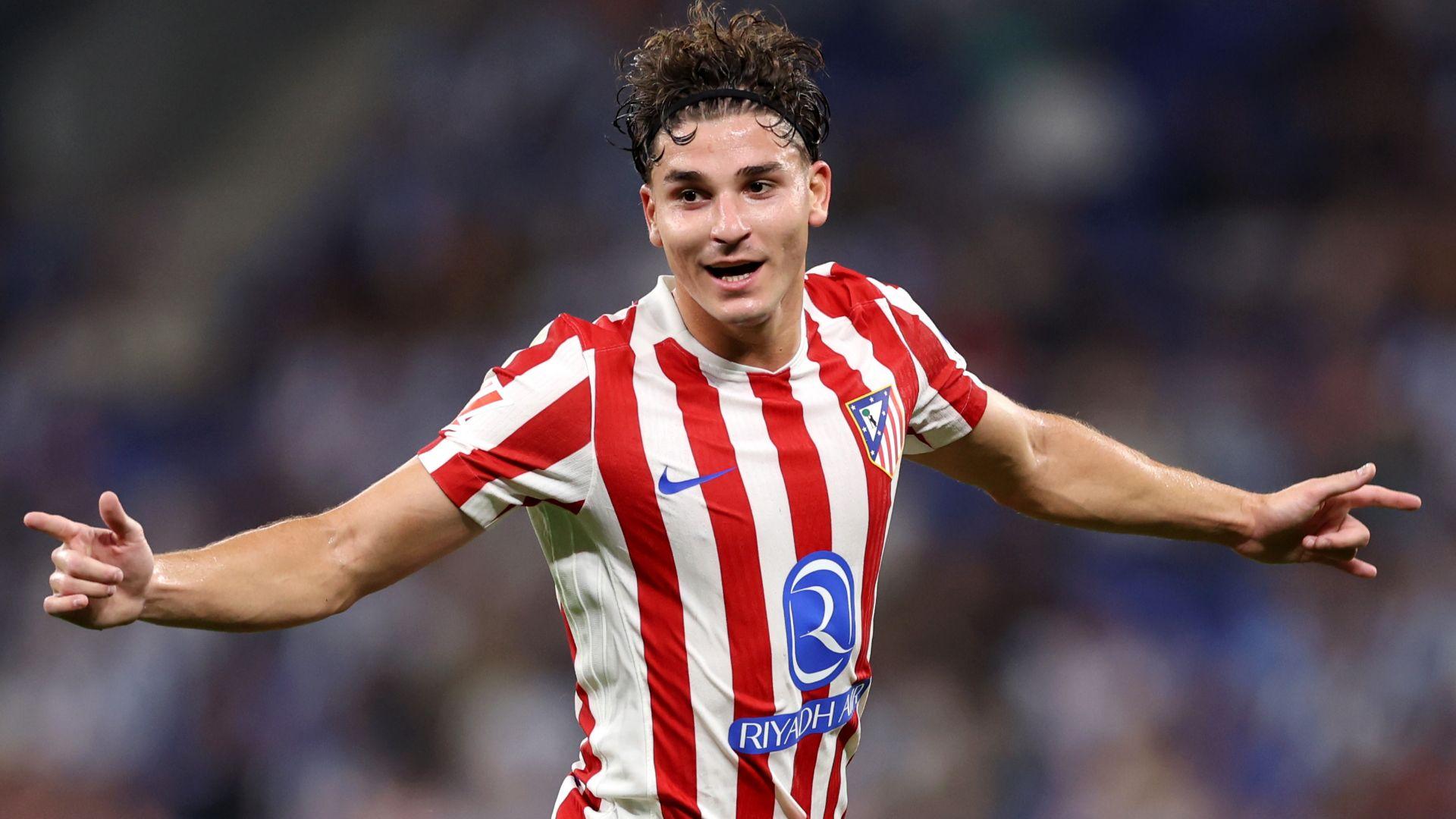 Flick Ungkap Kemungkinan Barcelona Tanpa Striker jika Gag...