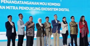 Garuda Spark Innovation Hub: Babak Baru Pengembangan Inovasi Daerah
