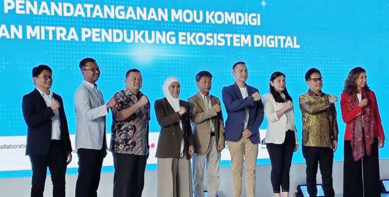 Garuda Spark Innovation Hub: Babak Baru Pengembangan Inov...